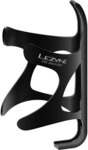 Lezyne - CNC Cage AL Wasserflaschenhalter mattschwarz 210322_412
