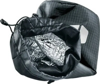 deuter - Insulated Bottle Holder schwarz