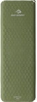 Sea to Summit - Camp Plus Self-Inflating Regular Rectangular Wide Isomatte cypress