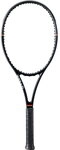 Wilson - Pro Staff 97UL Classic Tennisschl&auml;ger unbesaitet 2026 (270g)...