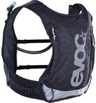 Evoc - Hydro Pro Ultra 1,5L + Trinkblase 1,5L Radrucksack schwarz