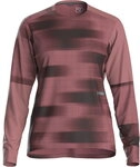 ORTOVOX - Sequence Trail Longsleeve Damen chestnut 249255_1268
