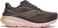 Saucony - Guide 19 Laufschuhe Damen braun