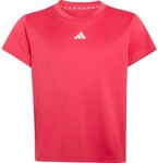 adidas - Essentials Regular Fit Logo T-Shirt Kinder rosa-pink 256311_1267
