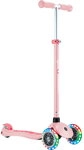 Globber - Primo Plus Lights Scooter Kinder pastellrosa 261317_412