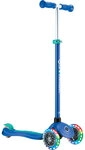 Globber - Primo Plus Lights Scooter Kinder dunkelblau 261352_412