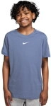 Nike - Sportswear T-Shirt Kinder world indigo 246660_1268