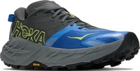 HOKA - Speedgoat 7 Trailrunningschuhe Herren outer orbit grau