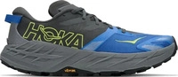 HOKA - Speedgoat 7 Trailrunningschuhe Herren outer orbit grau
