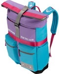 Head - Tour Backpack 30L Palm Tree Crew Alternate Edition Tennis Rucksack blau