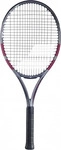 Babolat - Evo Aero Pink Tennisschl&auml;ger besaitet 2026 (275g) rosa/pink