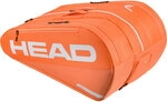 Head - Tour Racquet Bag XL Tennistasche orange 255218_412