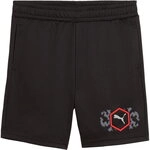 Puma - Acive Sports Poly Shorts Kinder puma black 256520_1427