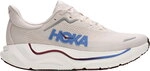 HOKA - Arahi 9 Laufschuhe Herren grau 258345_1306