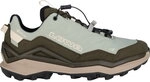 LOWA - Maddox Pro GORE-TEX&reg; LO SL Wanderschuhe Damen oliv 253649_1301