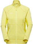 Mammut - Taiss ML Fleecejacke Damen holunder 250356_1292