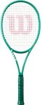 Wilson - Blade 98 18x20 V10 Tennisschl&auml;ger unbesaitet 2026 (305g) 255951_1283