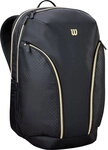 Wilson - Defy V1 Padelrucksack schwarz 255963_412