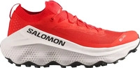 Salomon - S/Lab Ultra Glide 2 Trailrunningschuhe Herren fiery red rot