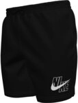 Nike - Volley Badeshorts Herren schwarz 250343_1292