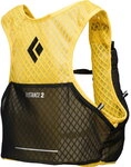 Black Diamond - Distance 2L Trinkweste soft ochre 254625_1260
