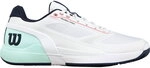 Wilson - Rush Pro 5 Clay Tennisschuhe Herren wei&szlig; 254536_1307