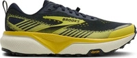 Brooks - Cascadia 20 Trailrunningschuhe Herren navy blau