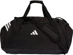 adidas - Tiro Duffle L Sporttasche schwarz 250570_8001