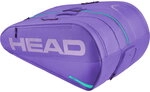 Head - Tour Racquet Bag XL Tennistasche purple 255263_412