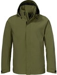 Sch&ouml;ffel - Gmund Jacke Herren gr&uuml;n 256452_1339