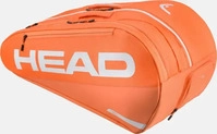 Head - Tour Racquet Bag L Tennistasche orange