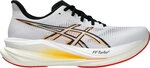 ASICS - Sonicblast 2 Laufschuhe Herrern wei&szlig; 257046_75