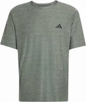 adidas - Flex T-Shirt Herren gr&uuml;n 256174_1268