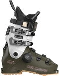 Salomon - Shift Alpha BOA&reg; 115 W Freetouring Skischuhe Damen grape leaf 259995_1494