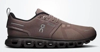 ON - Cloud 6 WP Sneaker Damen ash grau