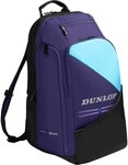 Dunlop - FX Perfromance Tennis Rucksack lila 254985_412