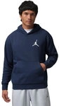 Nike - Jordan Jumpman Fleece Hoodie Herren midnight navy 259142_1269