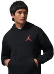 Nike - Jordan Jumpman Fleece Hoodie Herren schwarz 259276_1268