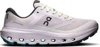 ON - Cloudvista 3 Waterproof Trailrunningschuhe Damen ether grau