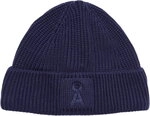 Armedangels - Iconic &Aring; Nildaao Cotton M&uuml;tze tinted navy 260369_8225