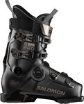 Salomon - S/PRO Delta BOA&reg; 95 GripWalk&reg; Alpin Skischuhe Damen schwarz...