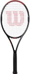 Wilson - Pro Staff Precision 103 Tennisschl&auml;ger besaitet 2025 (269g)...