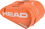 Head - Tour Padel Bag L Padeltasche orange 267209_412