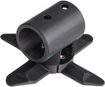 Cyclite - Aero Mount 02 schwarz 255658_412