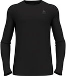 Odlo - Merino 260 Longsleeve Herren schwarz 230580_1270