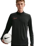 Nike - Academy Dri-Fit Funktionsshirt Herren schwarz 260846_1292