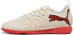 Puma - Future 9 Play It Fu&szlig;ballschuhe Kinder beige 257729_1284
