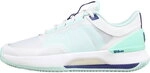 Wilson - Intrigue Tour Clay Tennisschuhe Damen wei&szlig; 254538_1303
