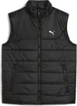 Puma - Essentials Steppweste Kinder schwarz 256521_1427