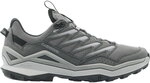 LOWA - Maddox Pro LO Wanderschuhe Herren grau 253644_1309